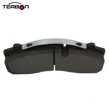 Auto Truck Brake Pad 81508206030 para MAN